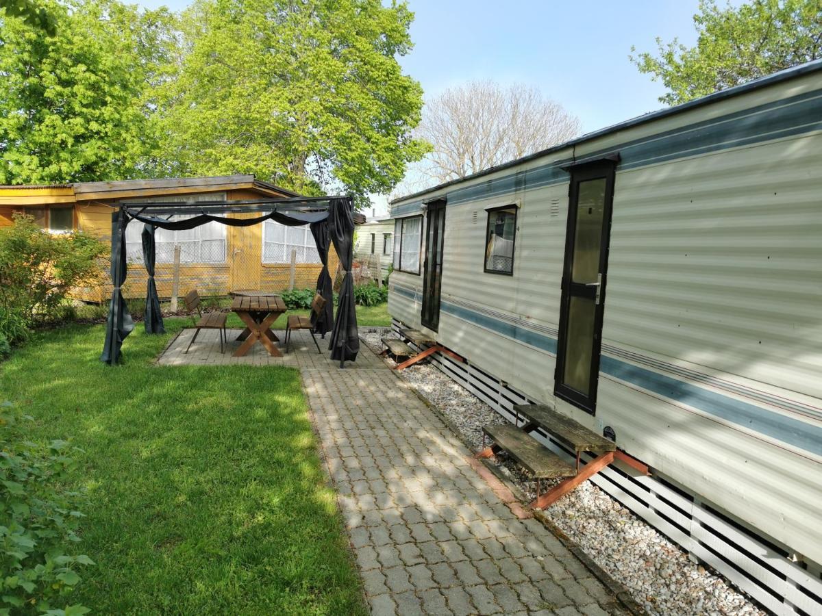 Villa Atokaita Palanga Exterior foto